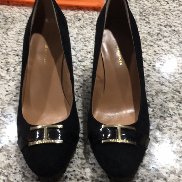 Tommy Hilfger wedges - Picture 5 of 5